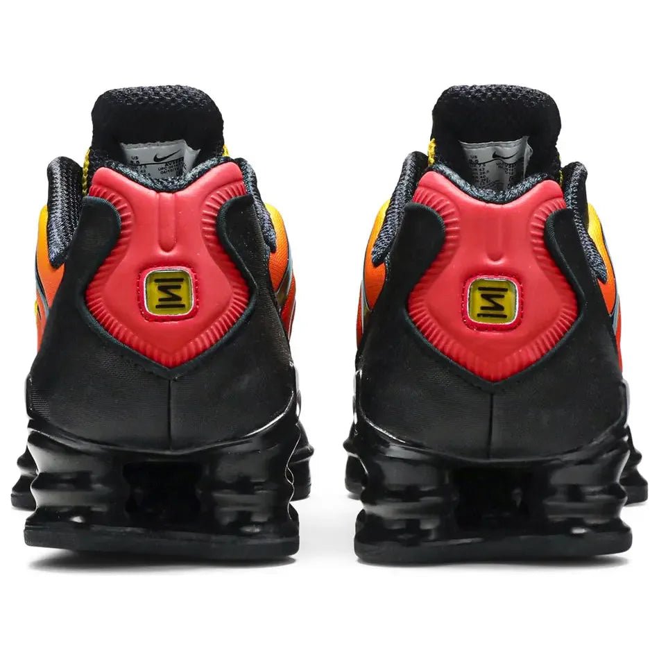 Nike Shox TL &#39;Sunrise&#39; - Im Your Wardrobe