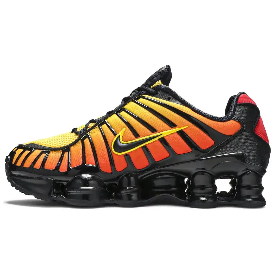 Nike Shox TL &#39;Sunrise&#39; - Im Your Wardrobe