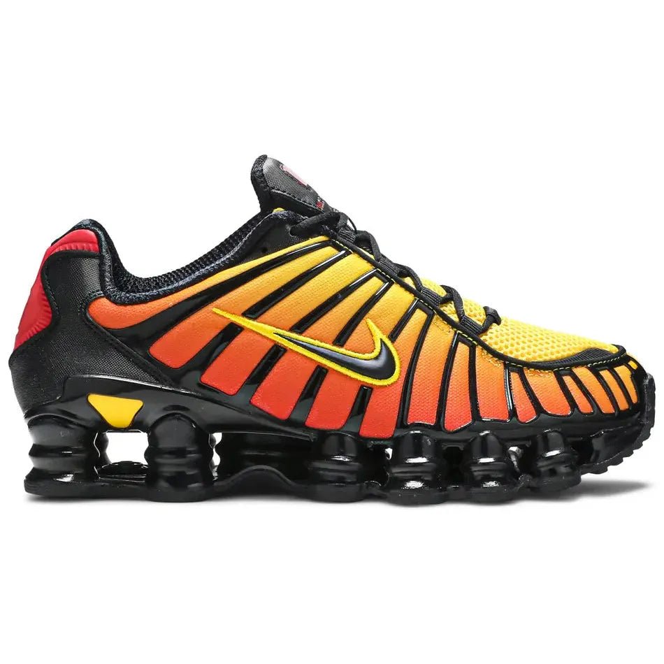 Nike Shox TL &#39;Sunrise&#39; - Im Your Wardrobe