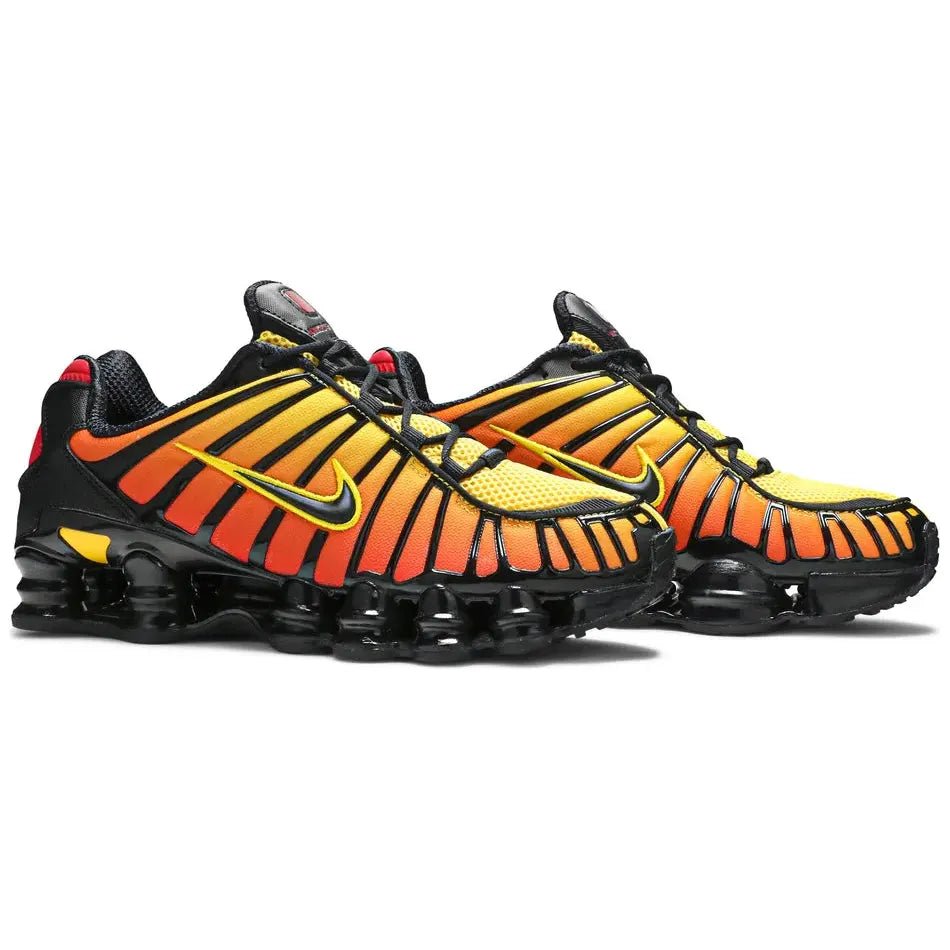 Nike Shox TL &#39;Sunrise&#39; - Im Your Wardrobe