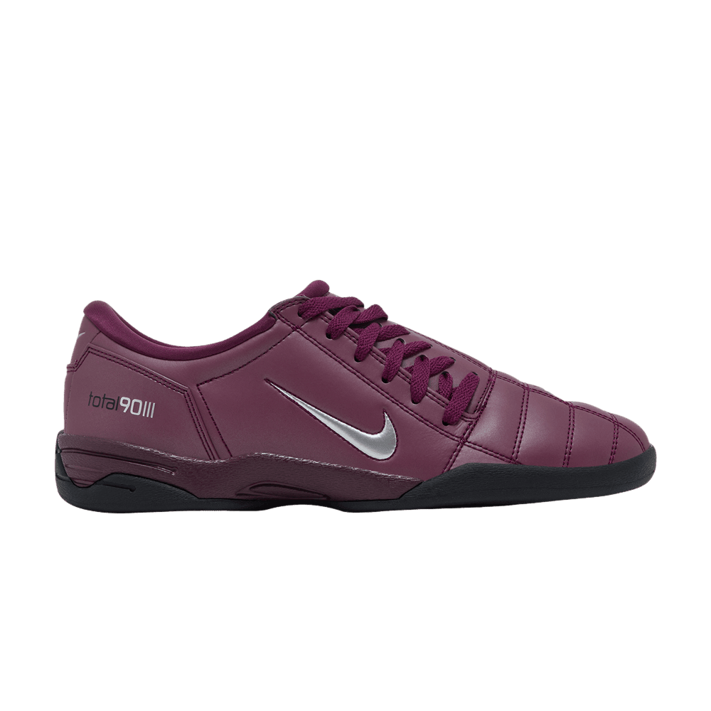 Nike Total 90 3 SP Bordeaux - Im Your Wardrobe