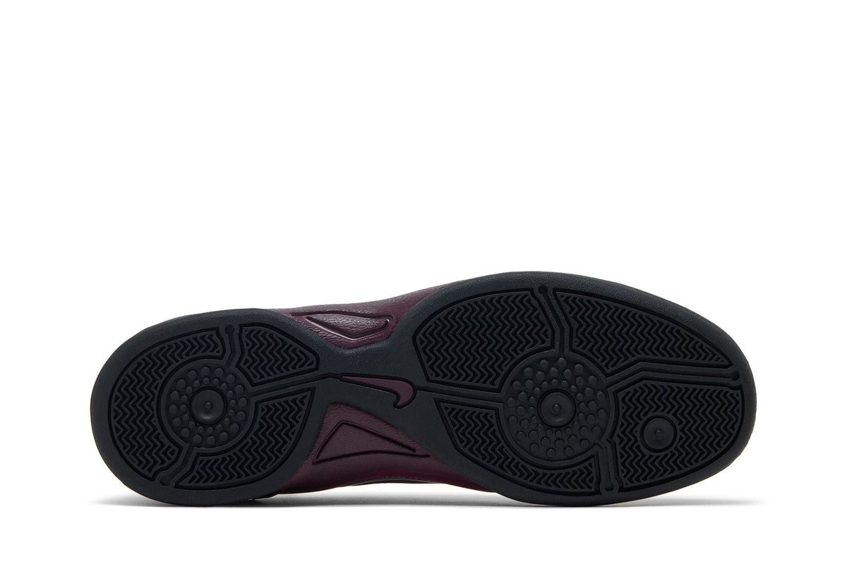 Nike Total 90 3 SP Bordeaux - Im Your Wardrobe