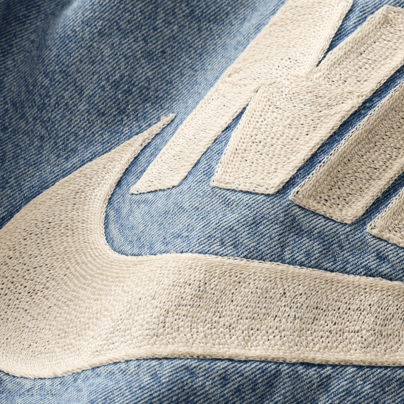 Nike x Levi&#39;s Trucker Jacket Denim (2025) - Im Your Wardrobe