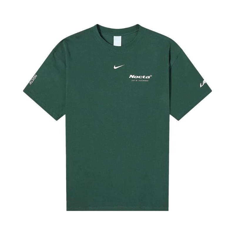 Nike x NOCTA L&#39;Art Burrow Tee (Pro Green) - Im Your Wardrobe