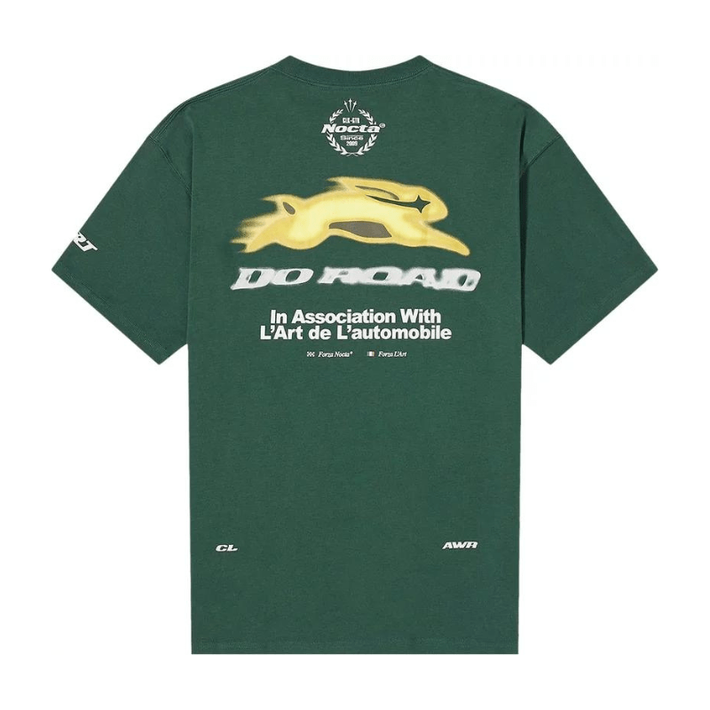 Nike x NOCTA L&#39;Art Burrow Tee (Pro Green) - Im Your Wardrobe