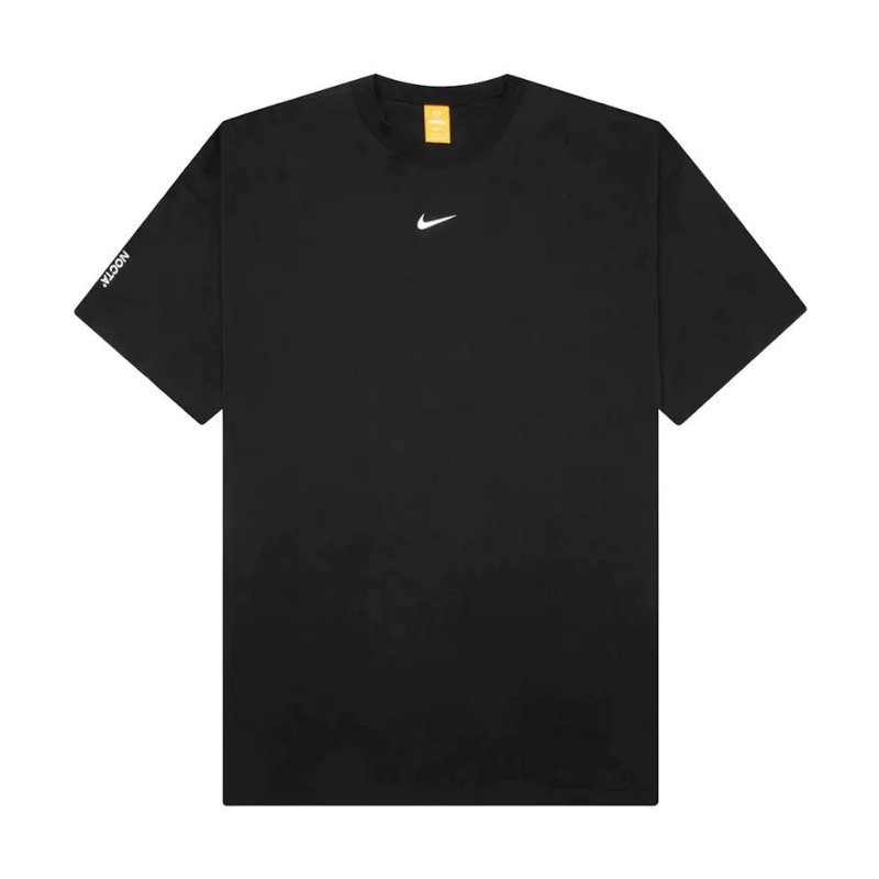 Nike x NOCTA NRG Big Body CS Tee - Black - Im Your Wardrobe
