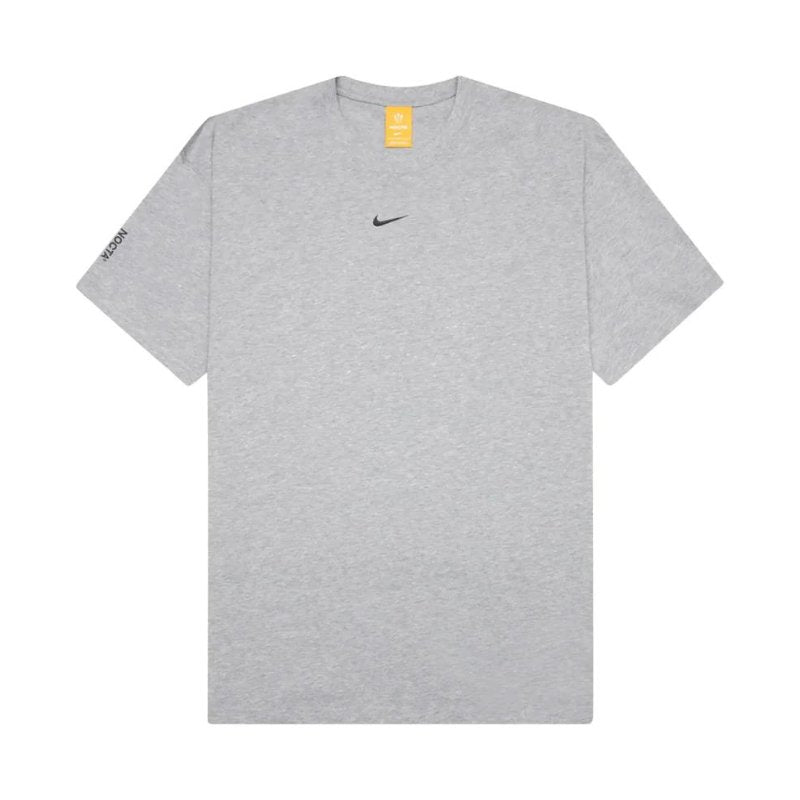Nike x NOCTA NRG Big Body CS Tee - Dark Grey Heather - Im Your Wardrobe