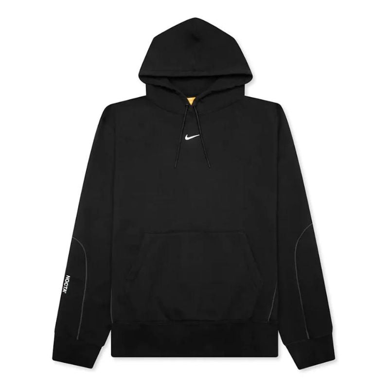 Nike x NOCTA NRG Fleece CS Hoodie - Black - Im Your Wardrobe