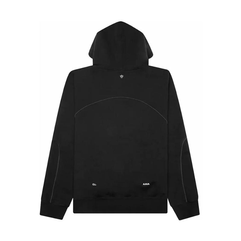 Nike x NOCTA NRG Fleece CS Hoodie - Black - Im Your Wardrobe