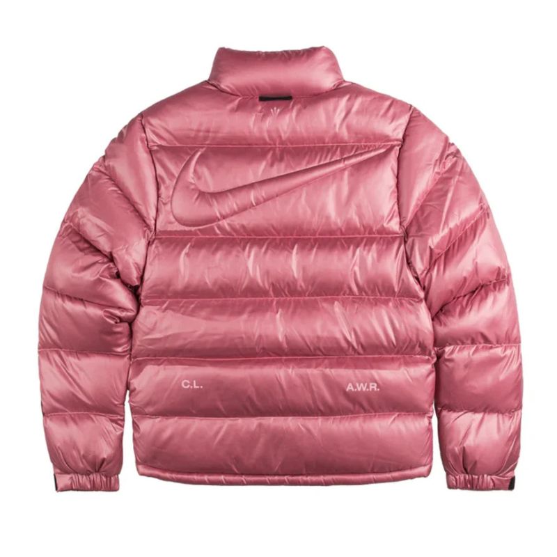 Nike x NOCTA Sunset Puffer Jacket &#39;Desert Berry&#39; - Im Your Wardrobe