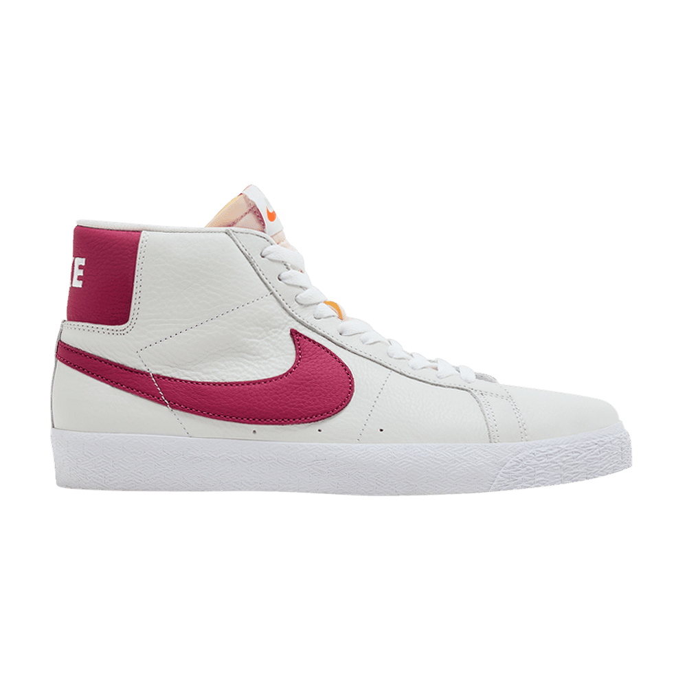 Nike Zoom Blazer Mid SB Sweet Beet - Im Your Wardrobe