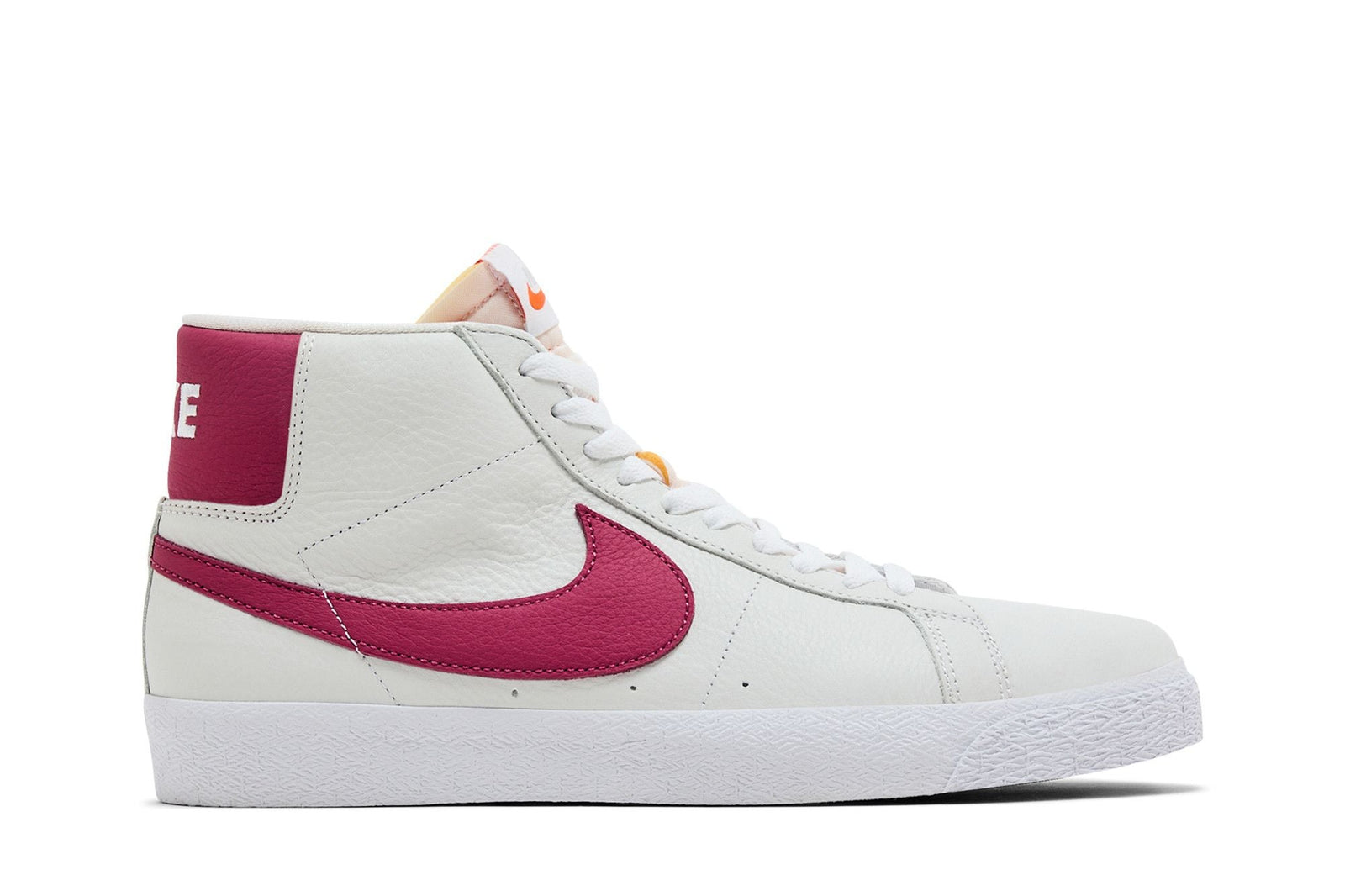 Nike Zoom Blazer Mid SB Sweet Beet - Im Your Wardrobe