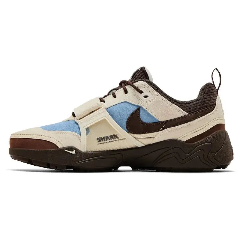 Nike Zoom Field Jaxx x Travis Scott 'Leche Blue' - Im Your Wardrobe