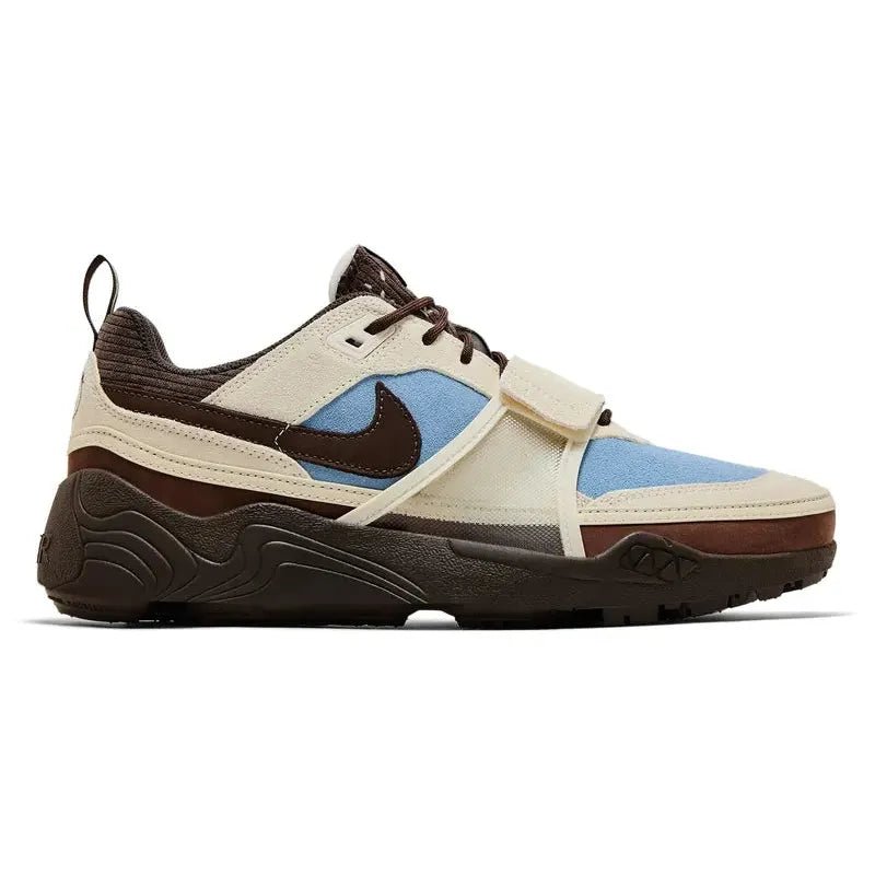 Nike Zoom Field Jaxx x Travis Scott 'Leche Blue' - Im Your Wardrobe