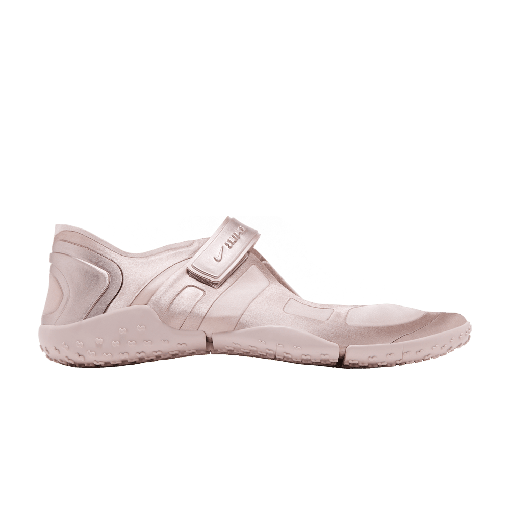 NikeSKIMS Air Rift Satin - Slit Red - Im Your Wardrobe