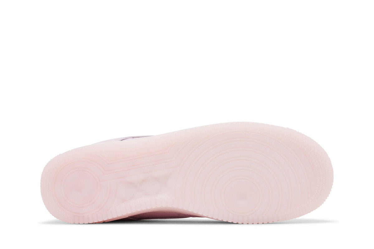 NOCTA x Nike Air Force 1 Low Certified Lover Boy - Pink Foam - Im Your Wardrobe