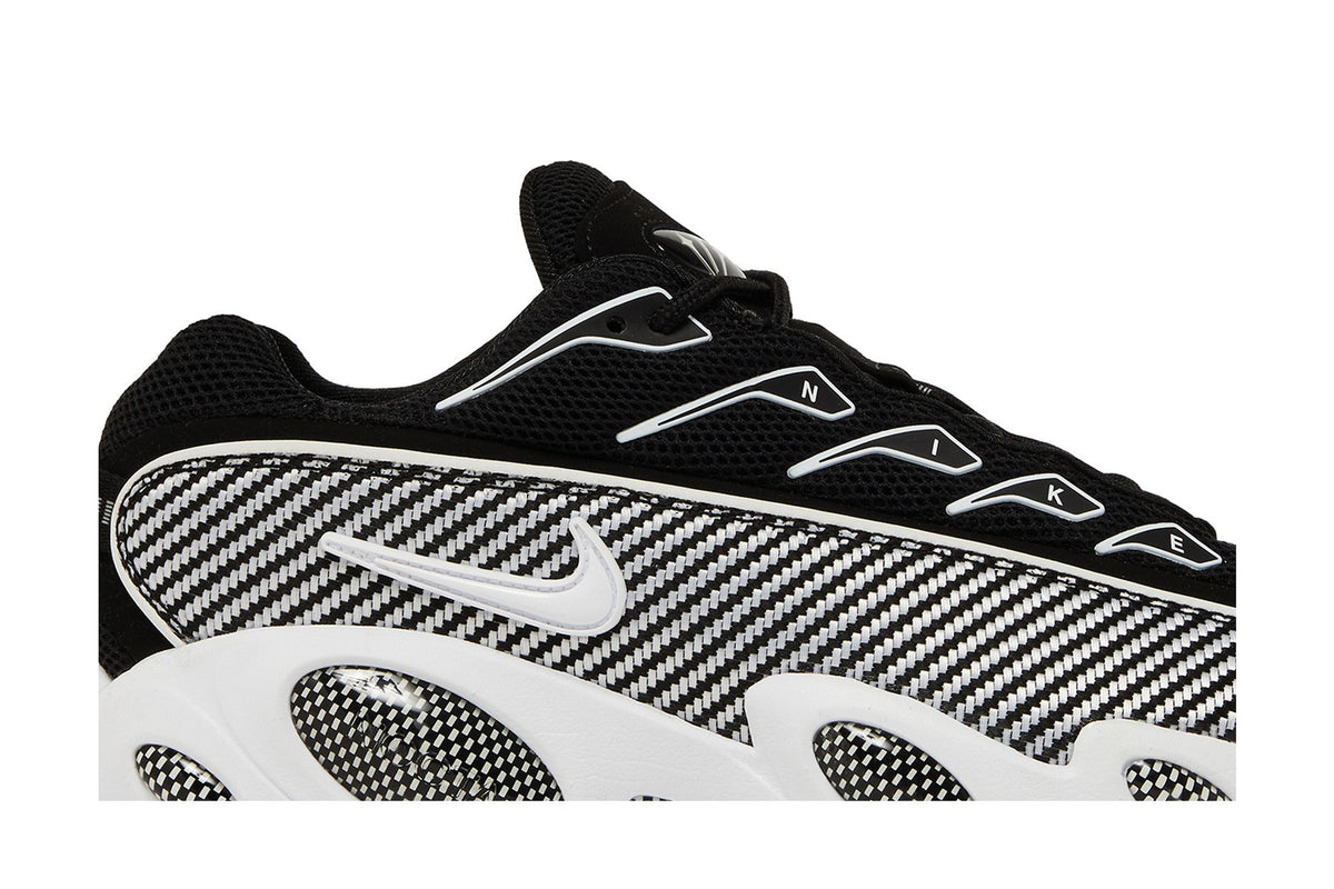 NOCTA x Nike Glide Black White - Im Your Wardrobe