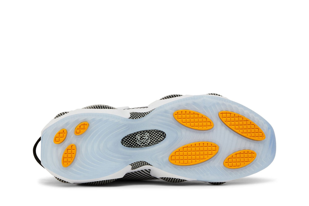 NOCTA x Nike Glide Black White - Im Your Wardrobe