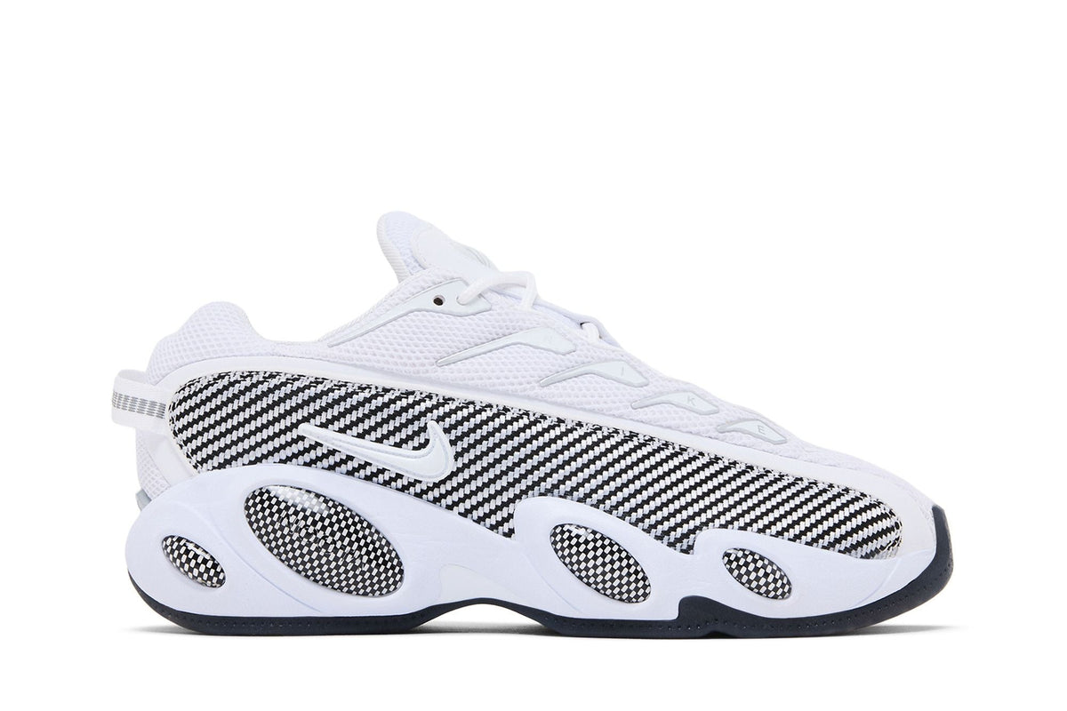 NOCTA x Nike Glide White Black - Im Your Wardrobe
