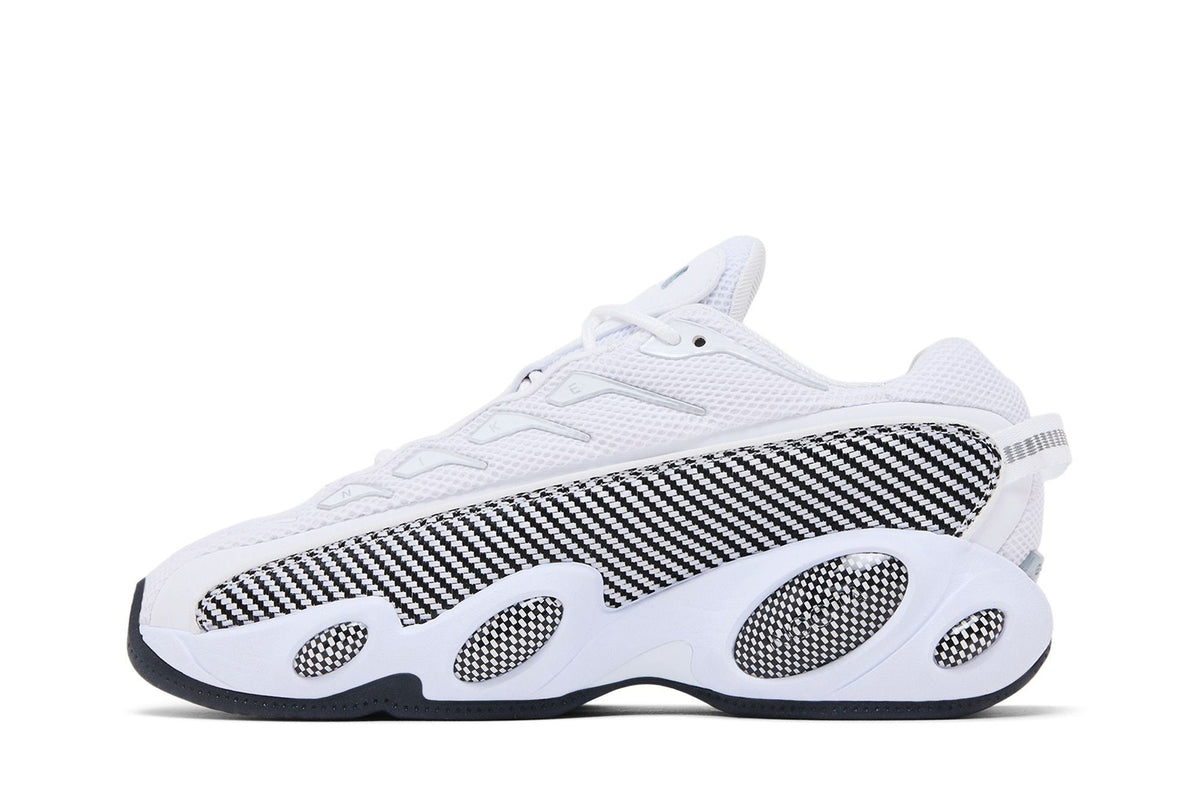 NOCTA x Nike Glide White Black - Im Your Wardrobe