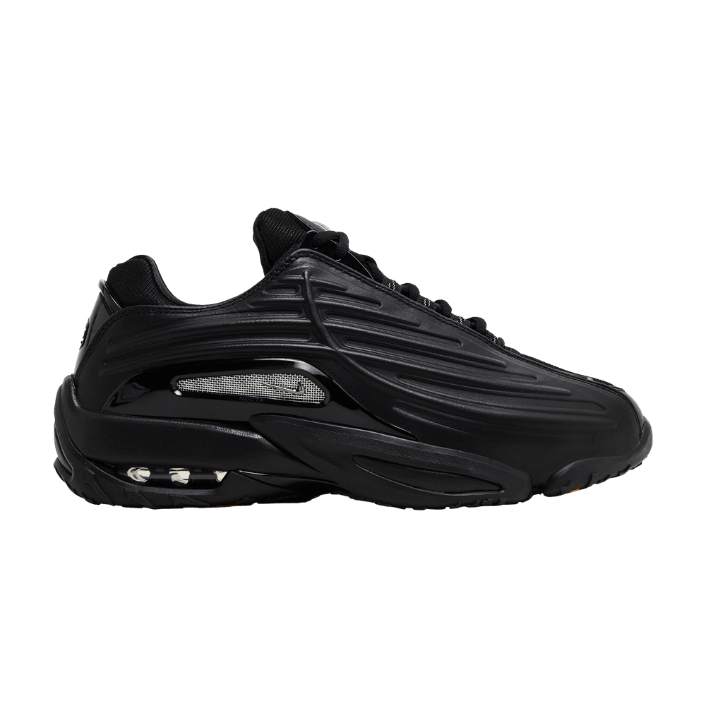 NOCTA x Nike Hot Step 2 Black - Im Your Wardrobe