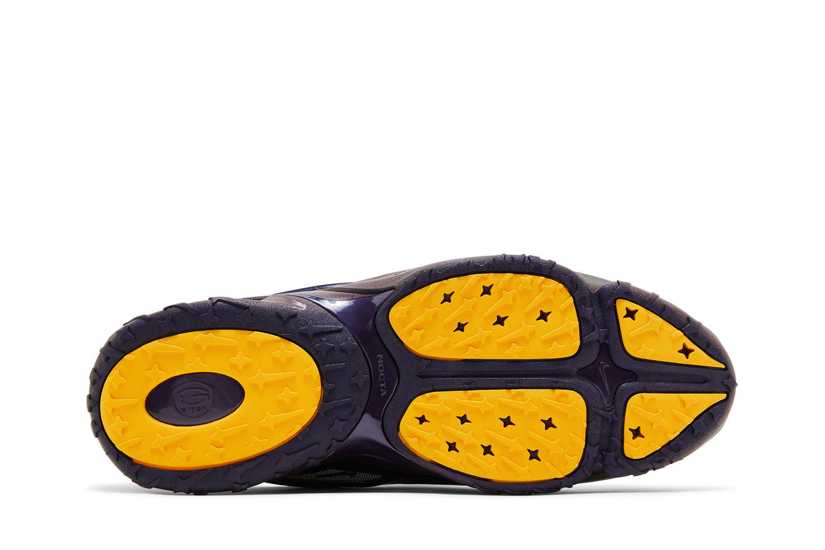 NOCTA x Nike Hot Step 2 Eggplant - Im Your Wardrobe