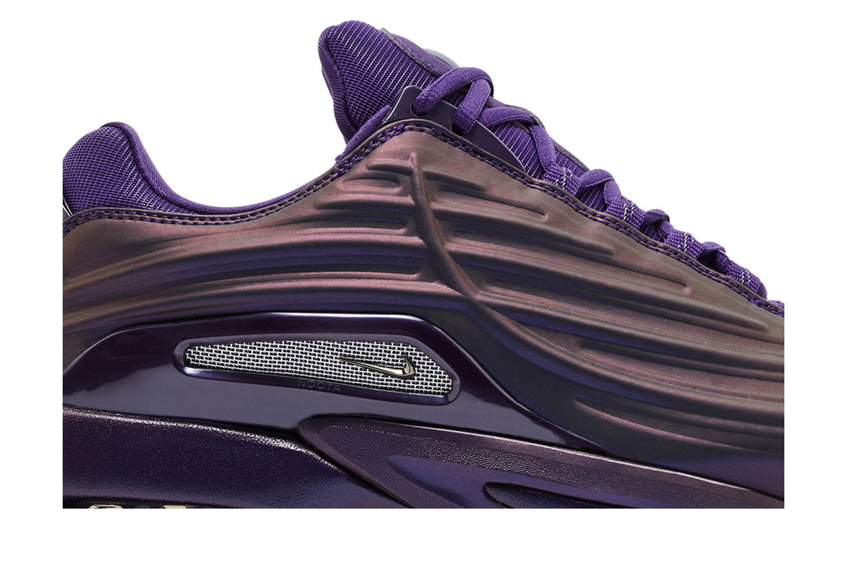 NOCTA x Nike Hot Step 2 Eggplant - Im Your Wardrobe