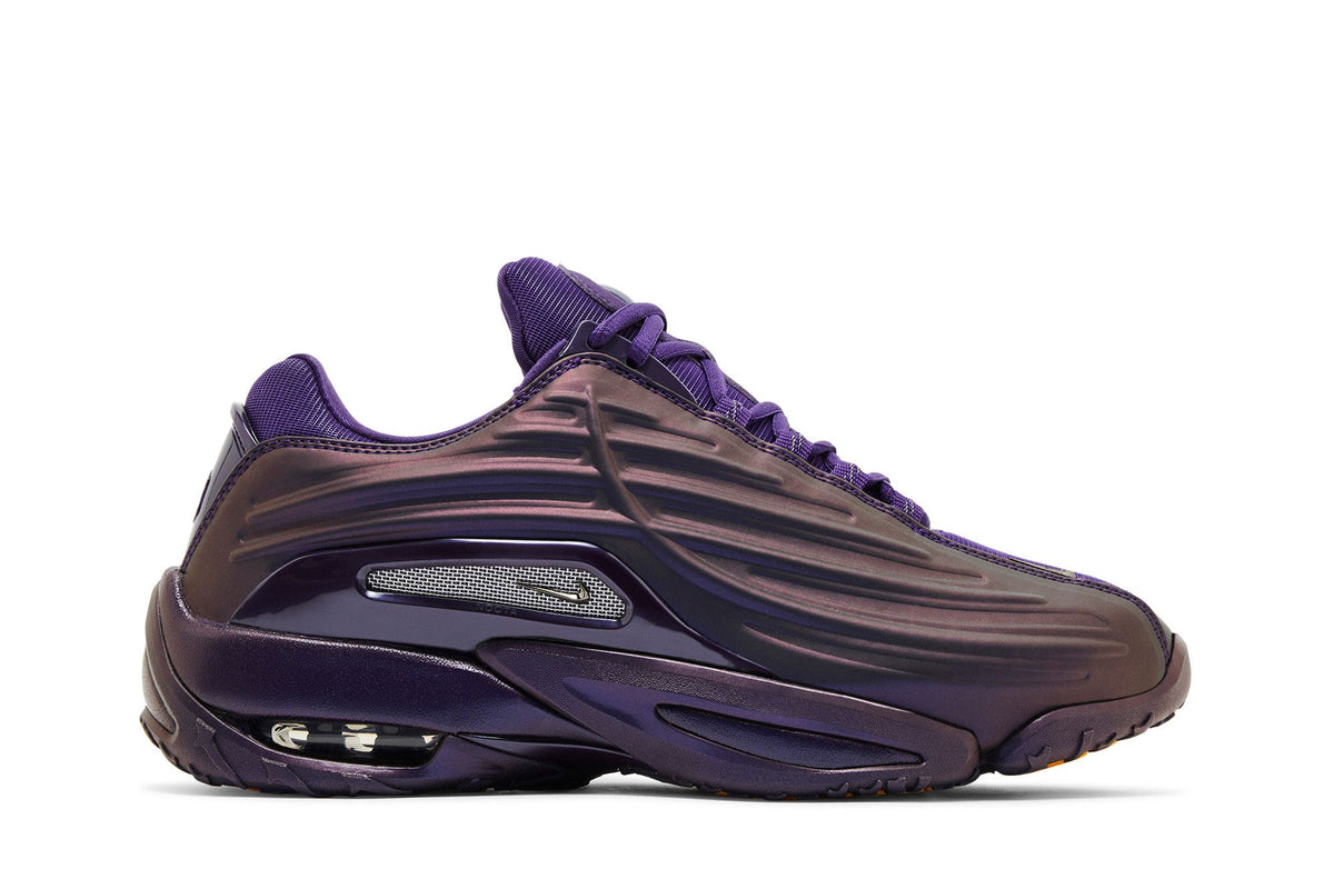 NOCTA x Nike Hot Step 2 Eggplant - Im Your Wardrobe