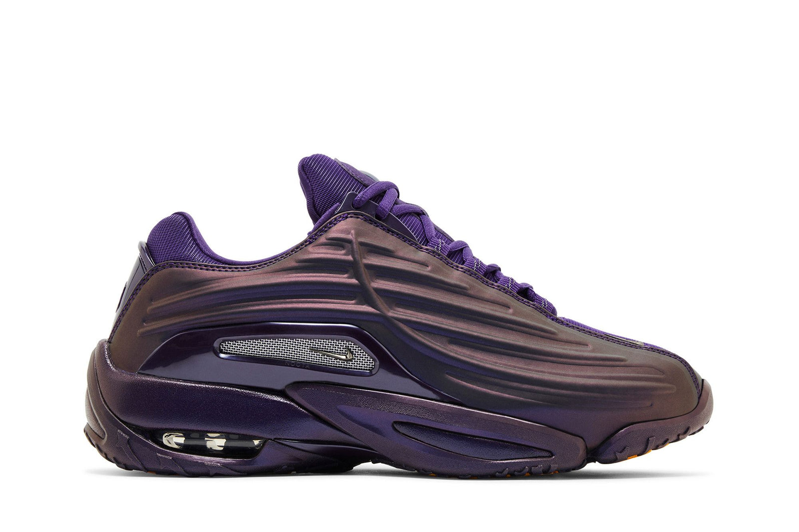 NOCTA x Nike Hot Step 2 Eggplant - Im Your Wardrobe