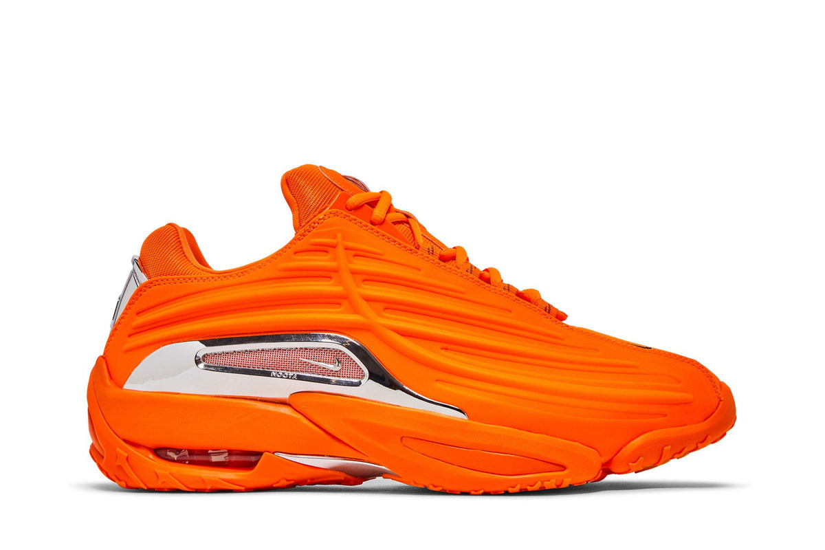 NOCTA x Nike Hot Step 2 Total Orange - Im Your Wardrobe