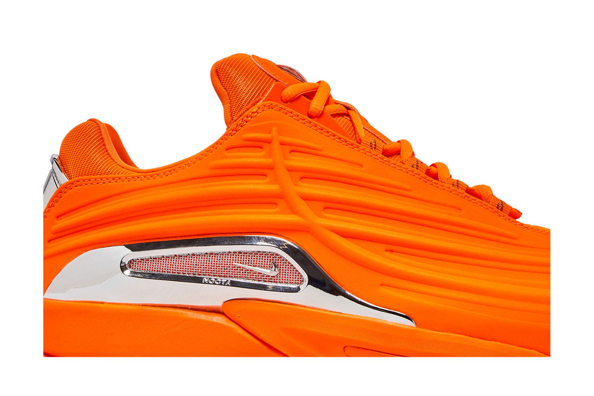NOCTA x Nike Hot Step 2 Total Orange - Im Your Wardrobe