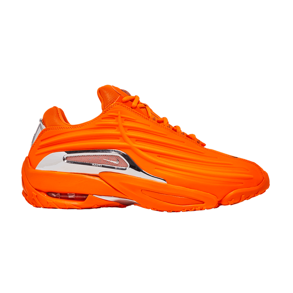 NOCTA x Nike Hot Step 2 Total Orange - Im Your Wardrobe