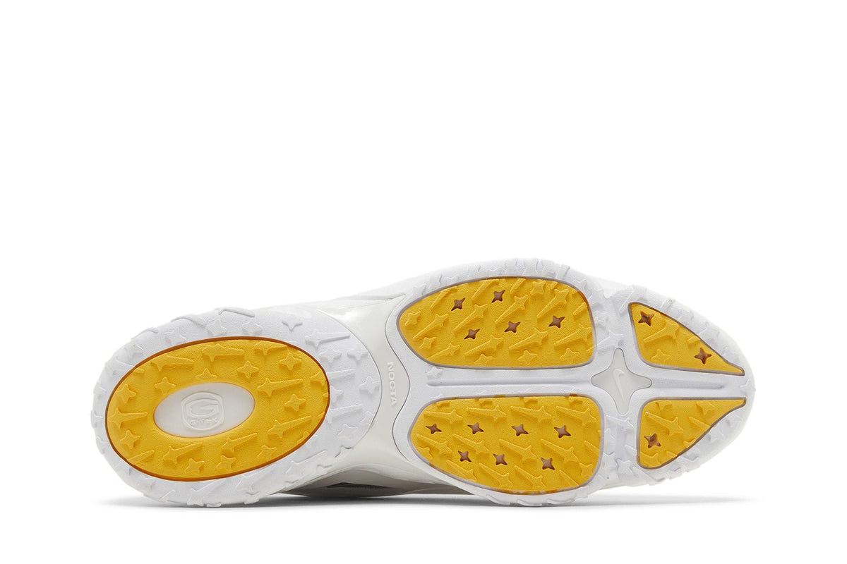 NOCTA x Nike Hot Step 2 White - Im Your Wardrobe