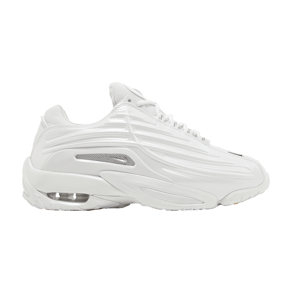NOCTA x Nike Hot Step 2 White - Im Your Wardrobe