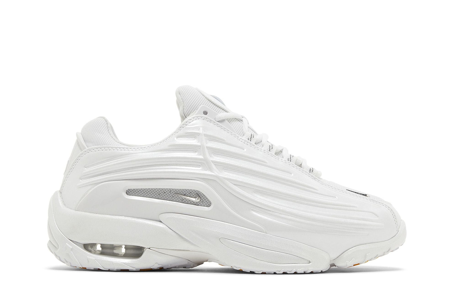 NOCTA x Nike Hot Step 2 White - Im Your Wardrobe