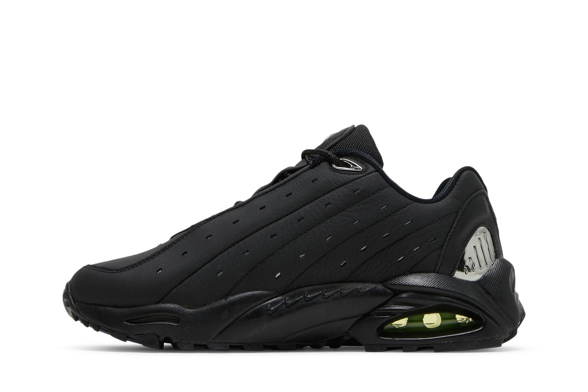 NOCTA x Nike Hot Step Air Terra Black - Im Your Wardrobe