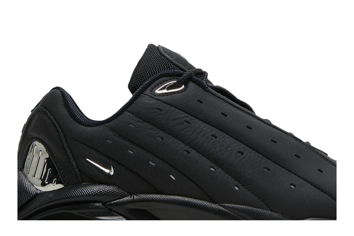 NOCTA x Nike Hot Step Air Terra Black - Im Your Wardrobe