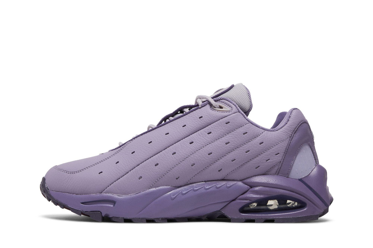 NOCTA x Nike Hot Step Air Terra Purple - Im Your Wardrobe
