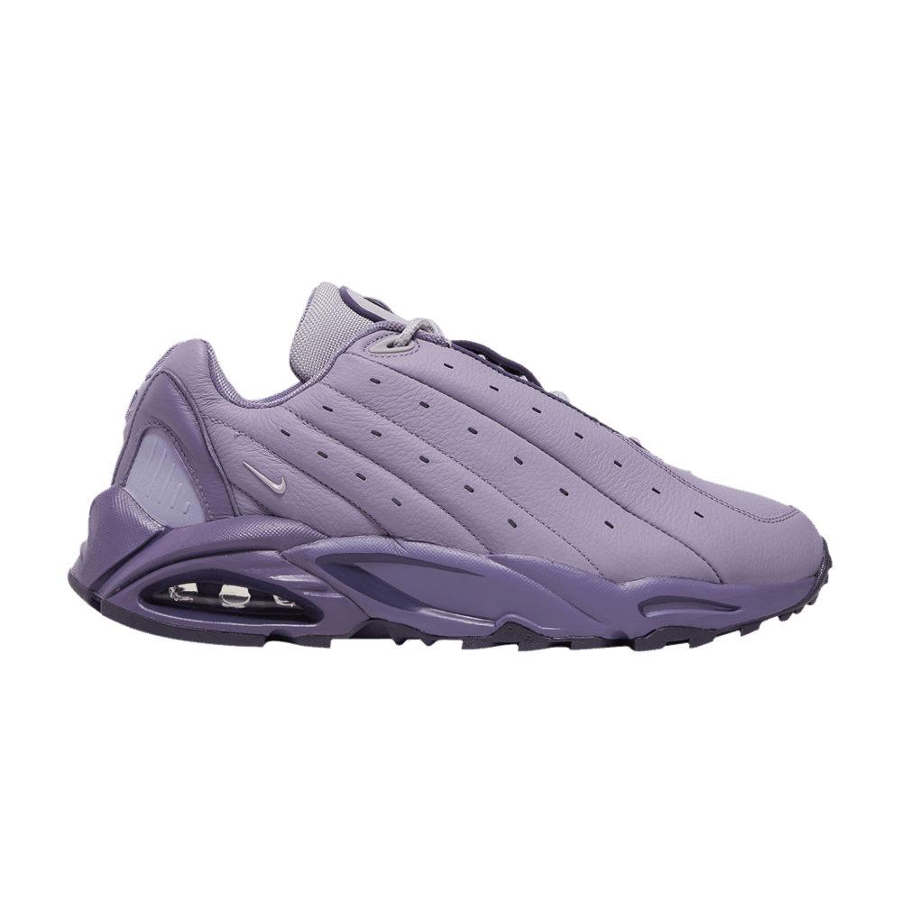 NOCTA x Nike Hot Step Air Terra Purple - Im Your Wardrobe