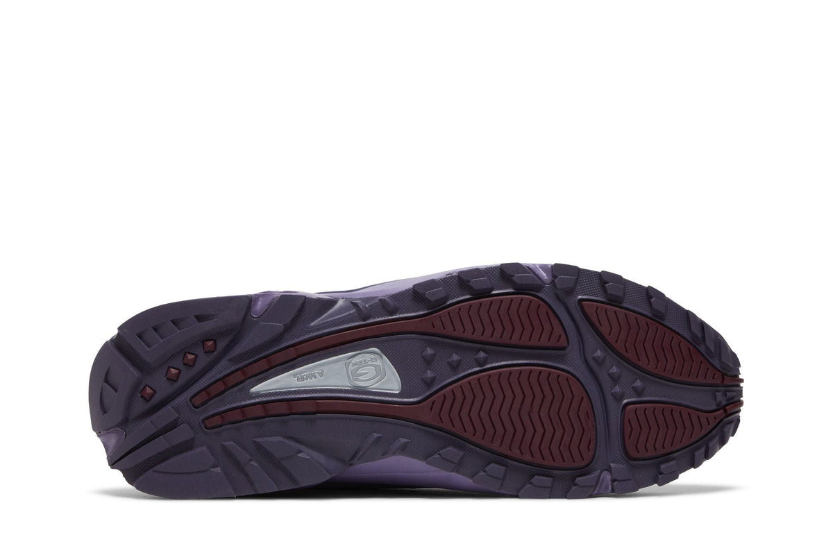 NOCTA x Nike Hot Step Air Terra Purple - Im Your Wardrobe