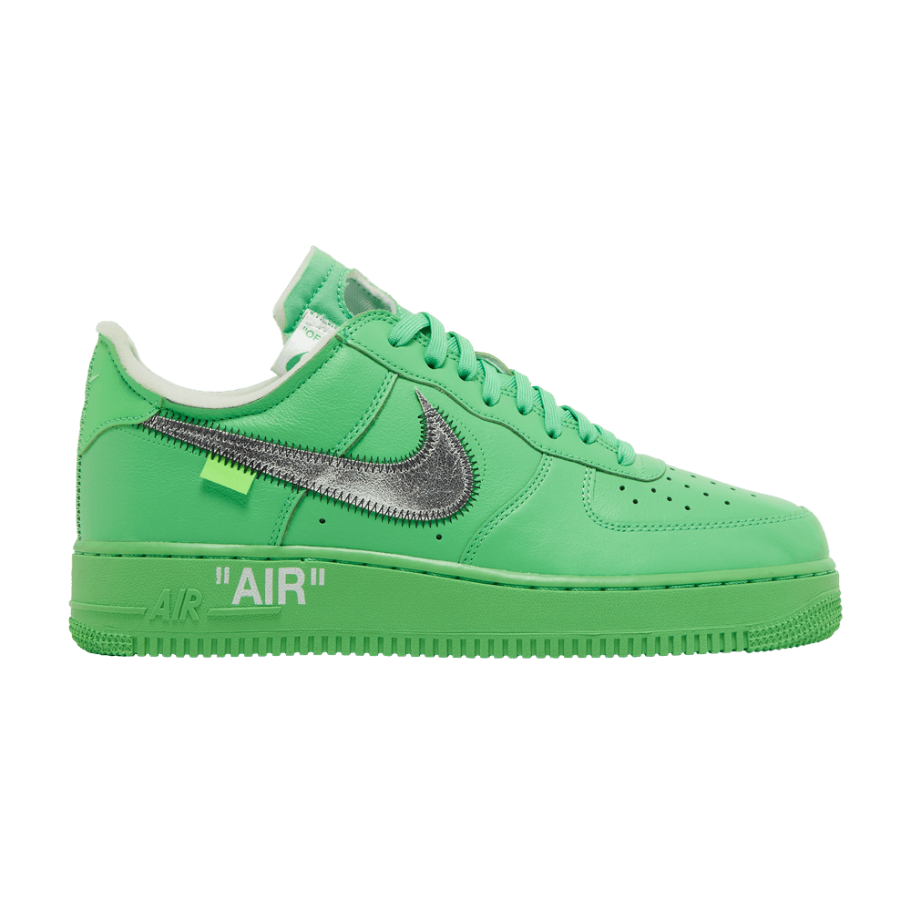 Off-White x Nike Air Force 1 Low SP Brooklyn - Im Your Wardrobe