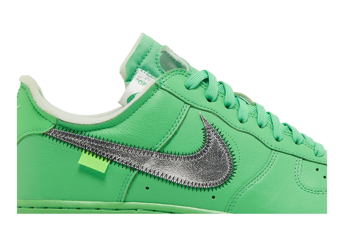 Off-White x Nike Air Force 1 Low SP Brooklyn - Im Your Wardrobe