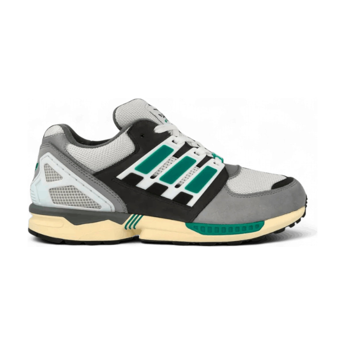 Overkill Consortium x adidas ZX 8094 The Missing Link front