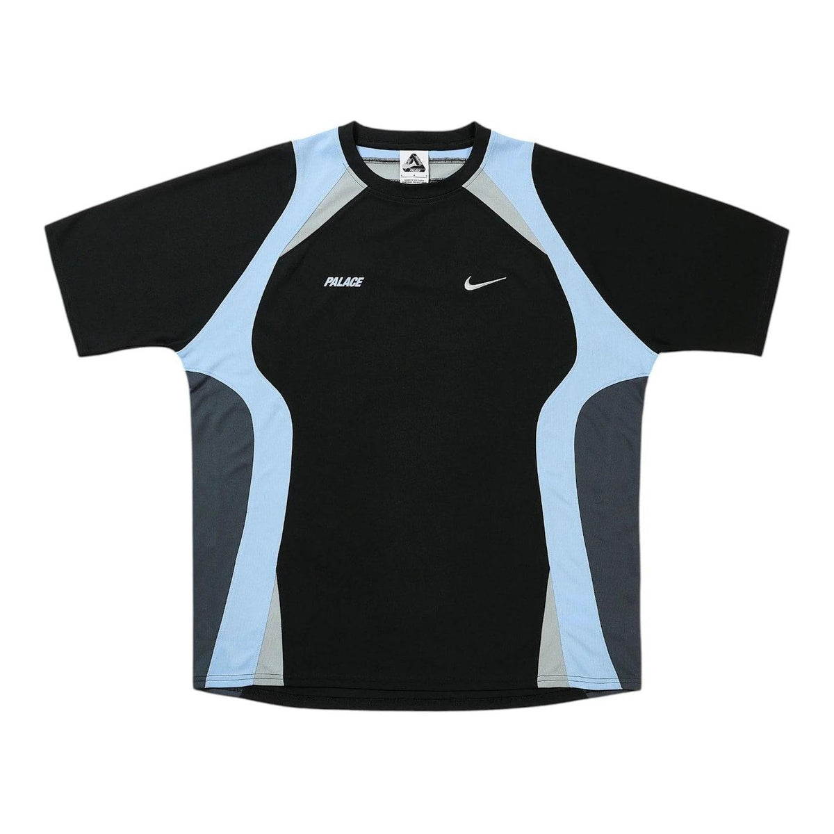 Palace x Nike Jersey Black - Im Your Wardrobe