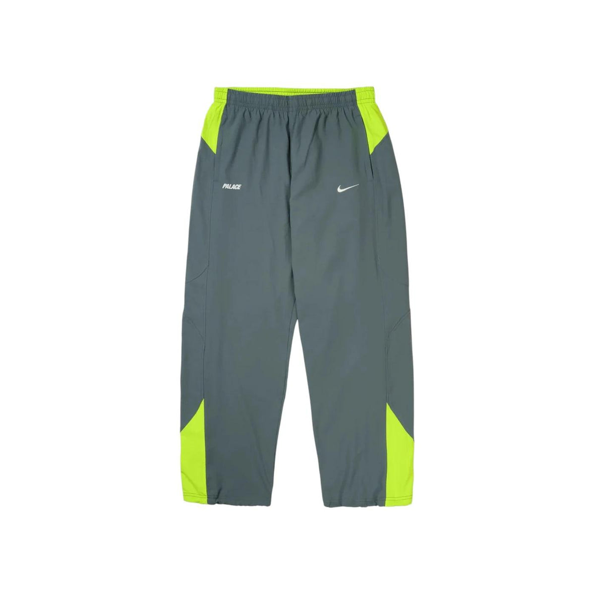 Palace x Nike Total P90 Track Bottom Grey - Im Your Wardrobe