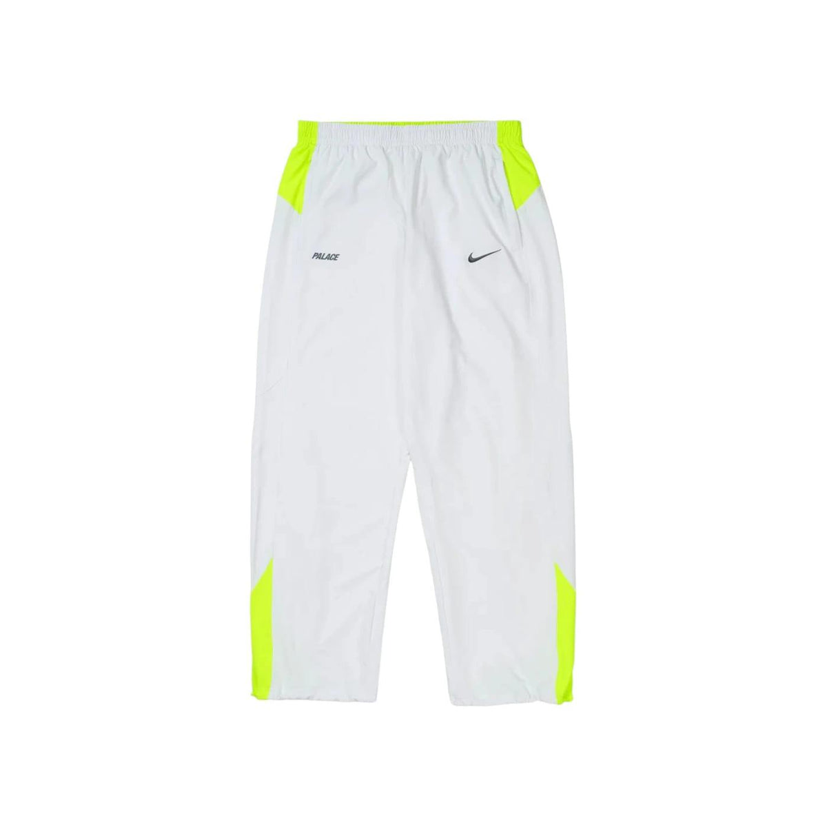 Palace x Nike Total P90 Track Bottom White - Im Your Wardrobe