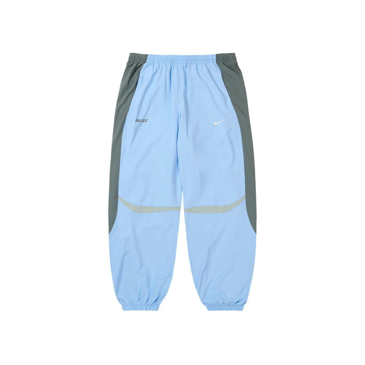 Palace x Nike Track Bottom Sky Blue - Im Your Wardrobe