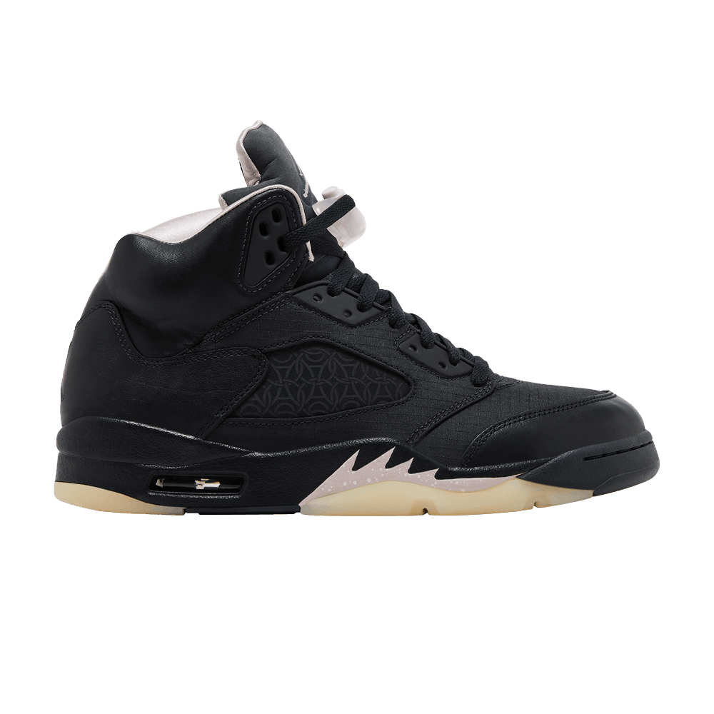 Paris Saint-Germain x Jordan 5 Retro Off Noir - Im Your Wardrobe