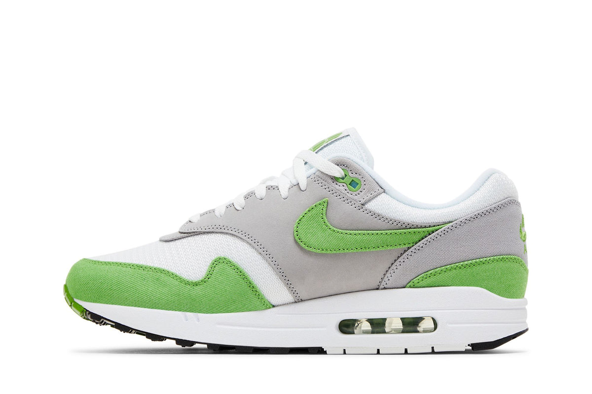 Patta x Nike Air Max 1 Chlorophyll (2024) - Im Your Wardrobe
