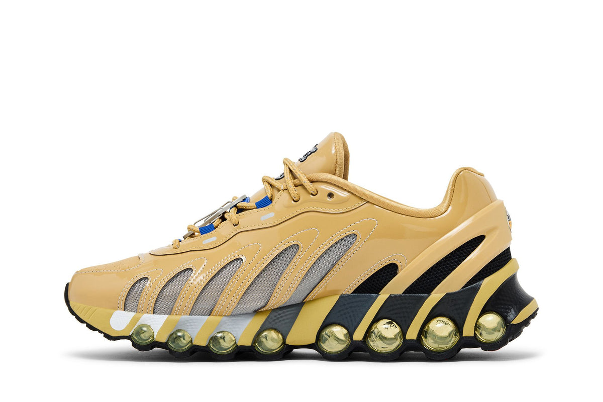 Patta x Nike Air Max DN8 Club Gold - Im Your Wardrobe